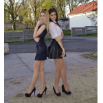 Aga i Iza